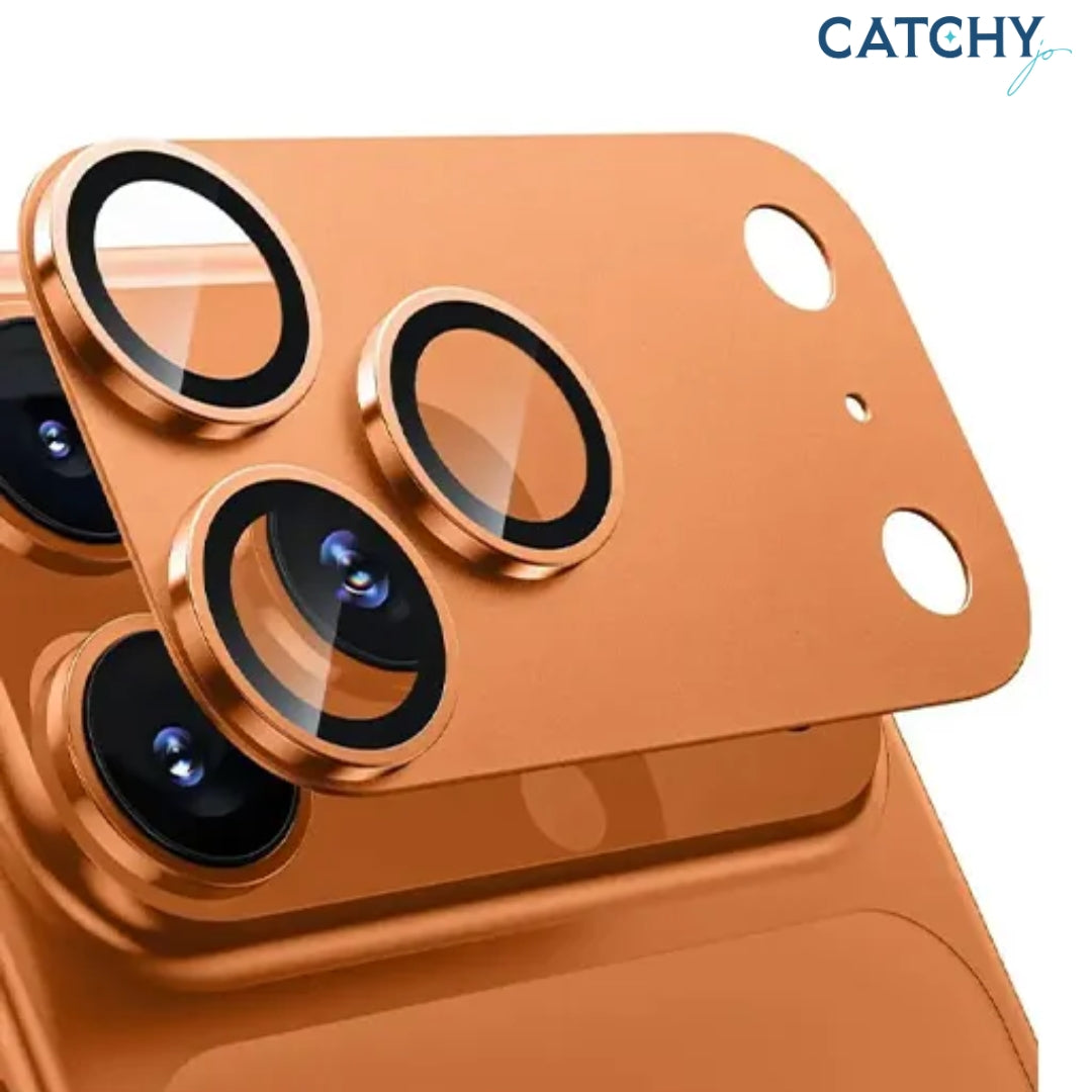 iPhone Full Camera Protector