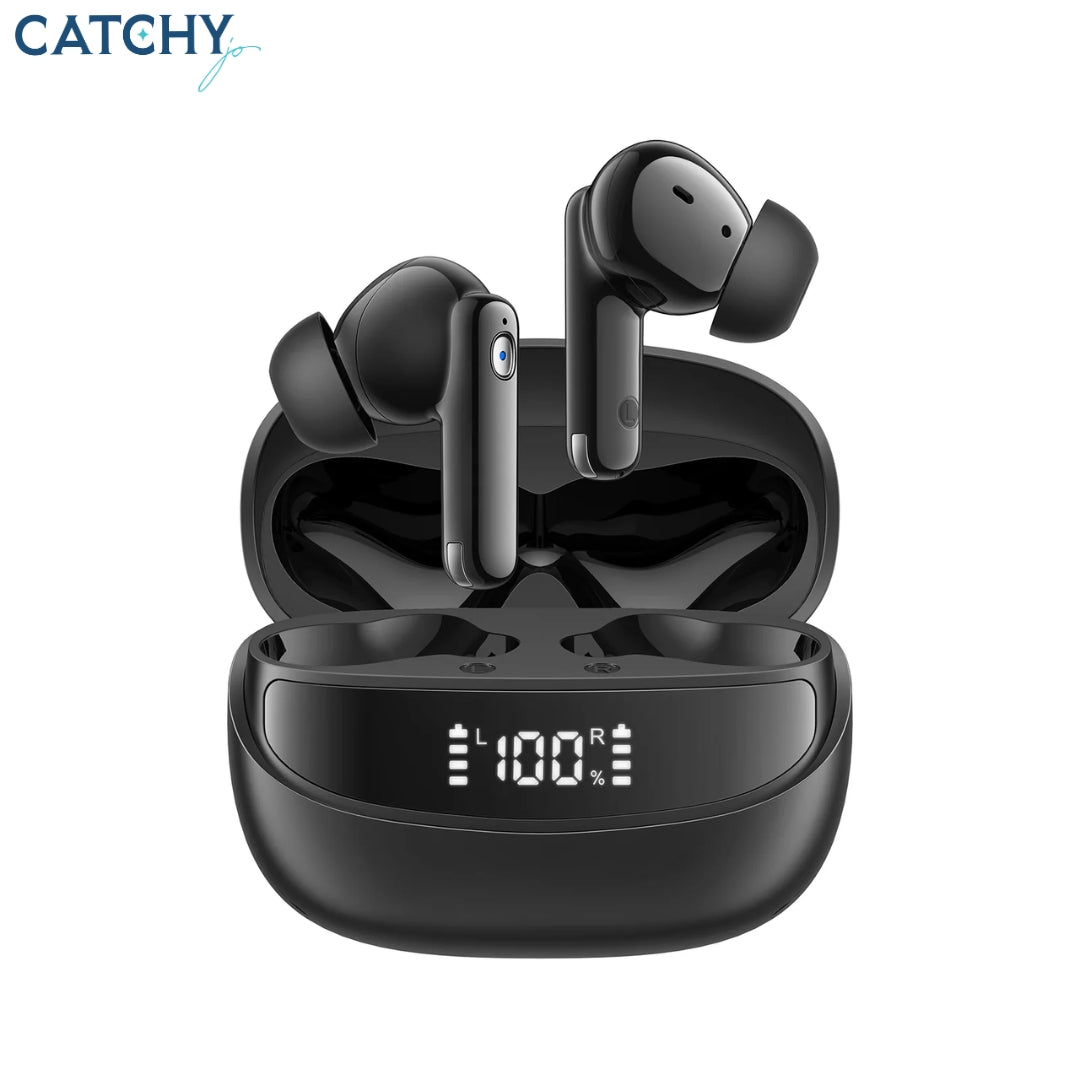 JOYROOM JR-BB3 True Wireless Bluetooth Earphones