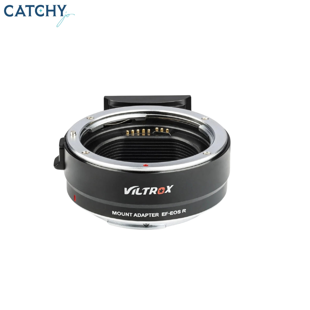 Viltrox EF-EOS R Lens Mount Adapter
