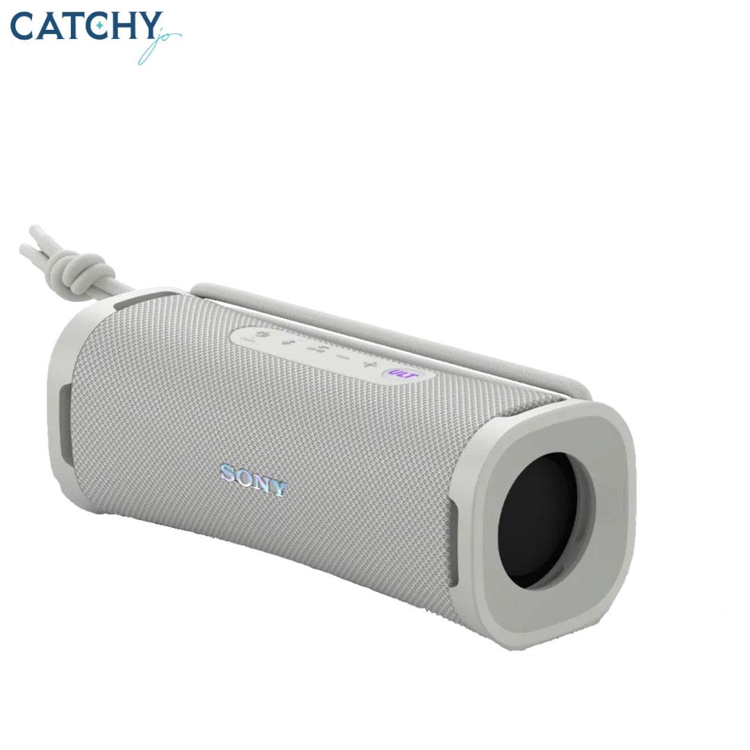 SONY ULT Power Sound Wireless Portable Speaker