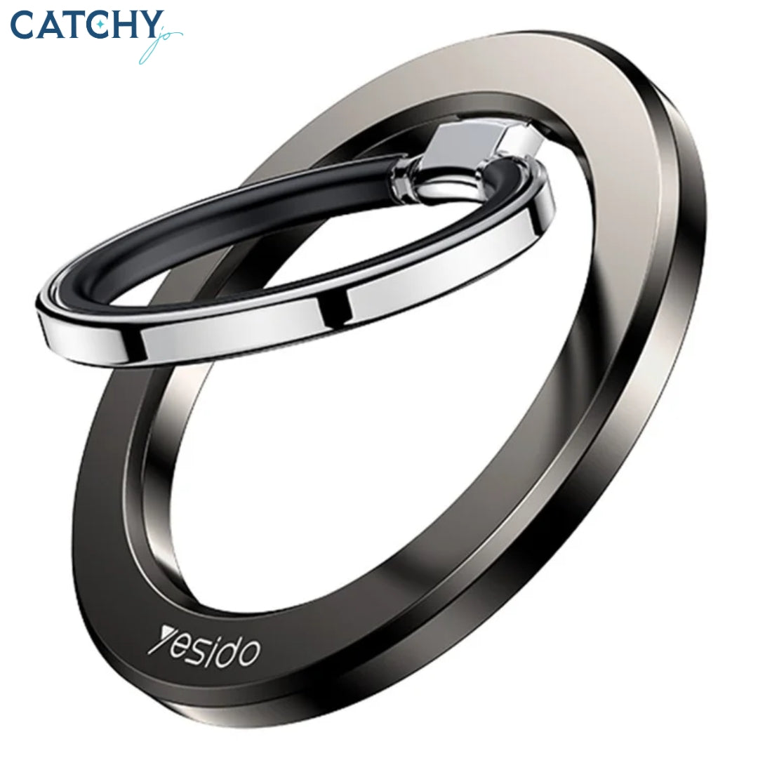 YESIDO C205 Phone Back Double-Sided Magnetic Phone Holder