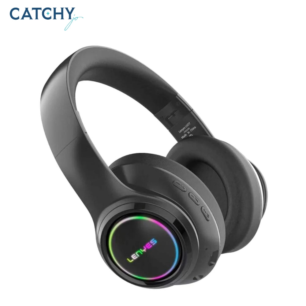 LENYES LH77 Wireless Headset