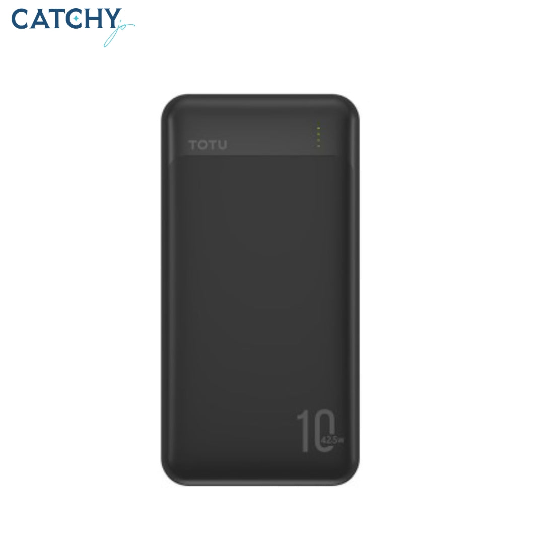 TOTU PB-1 Fast Charging PowerBank (10000mAh)