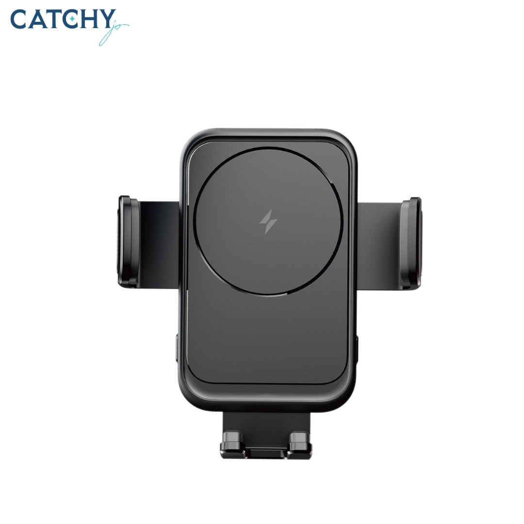 WiWU CH-321 Wireless Car Charger