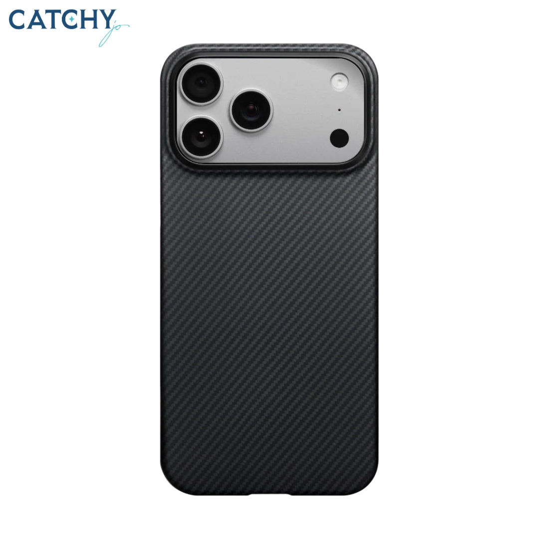 PITAKA iPhone Ultra-Slim Case Twill Case