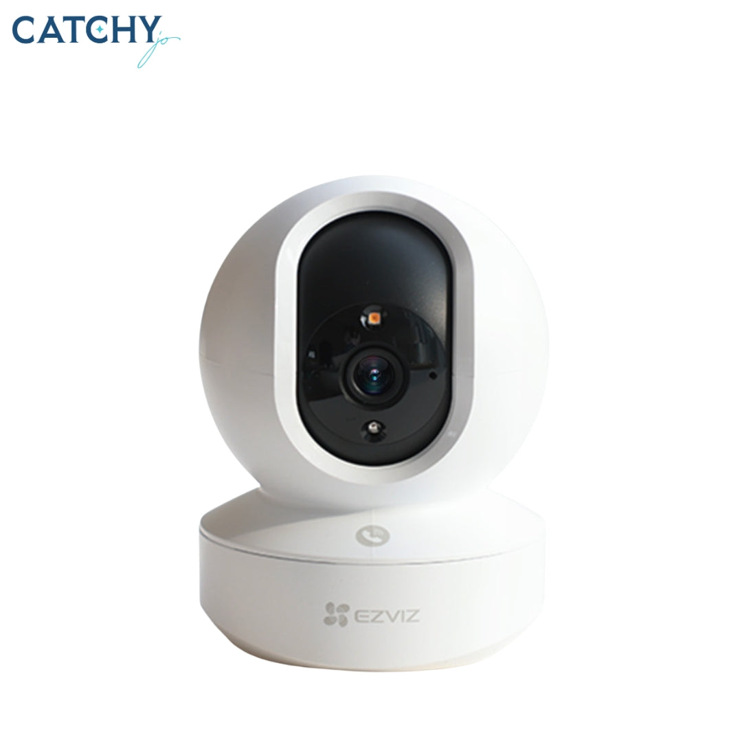 EZVIZ Smart Home Camera TY1 Pro 2K