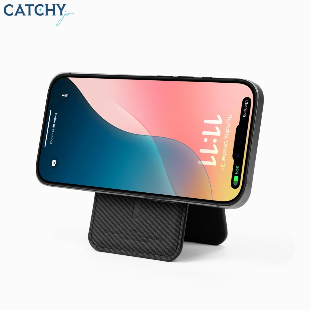 WiWU MW-003 Mag Wallet Pro