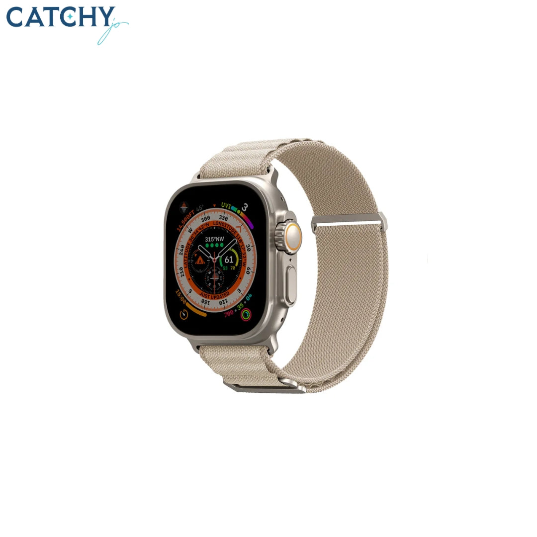 SKINARMA KOBU Apple Watch Strap