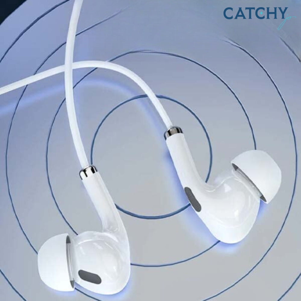 YESIDO YH35 Type-C Earphones