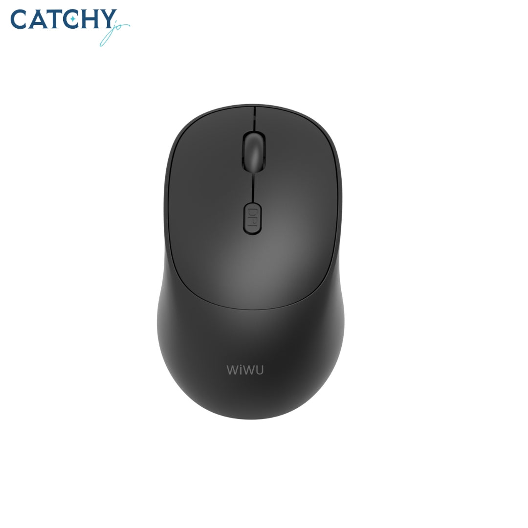 WiWU WM112 Wireless Mouse
