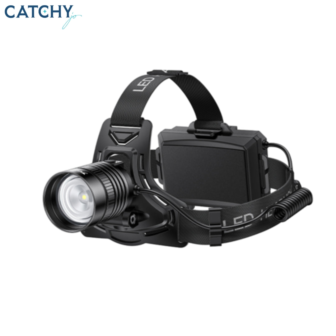 YESIDO TC13 LED Headlamp