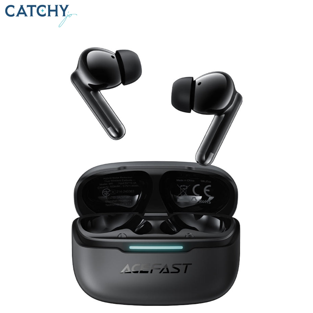 ACEFAST W5 TWS Earbuds