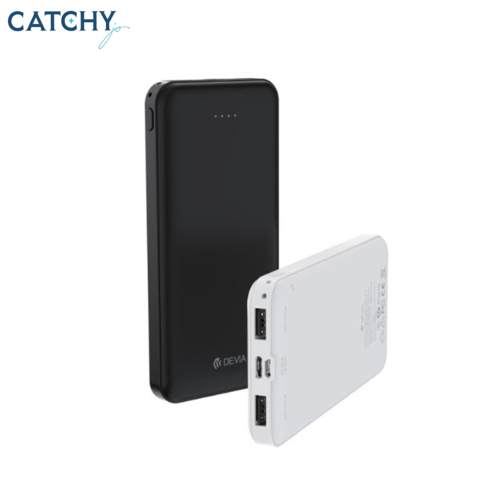 Devia Kintone Series Power Bank (10000mAh)