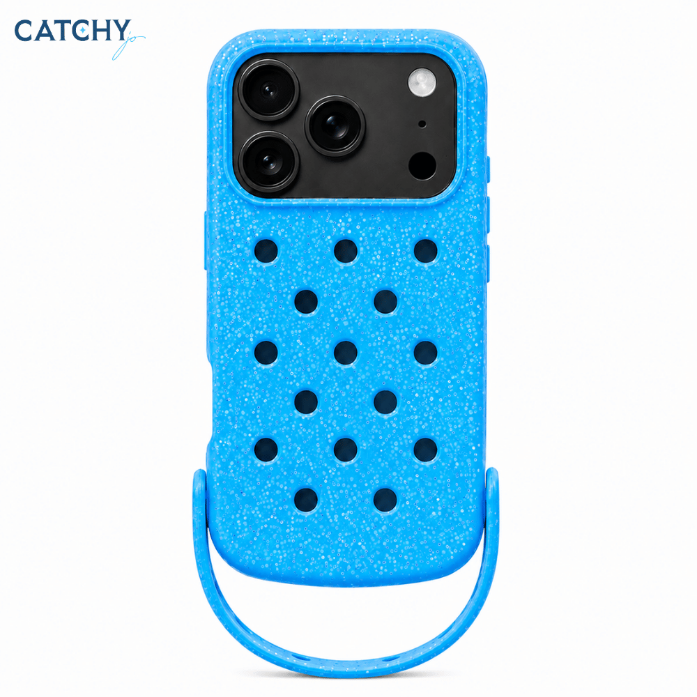 Crocs iPhone Case