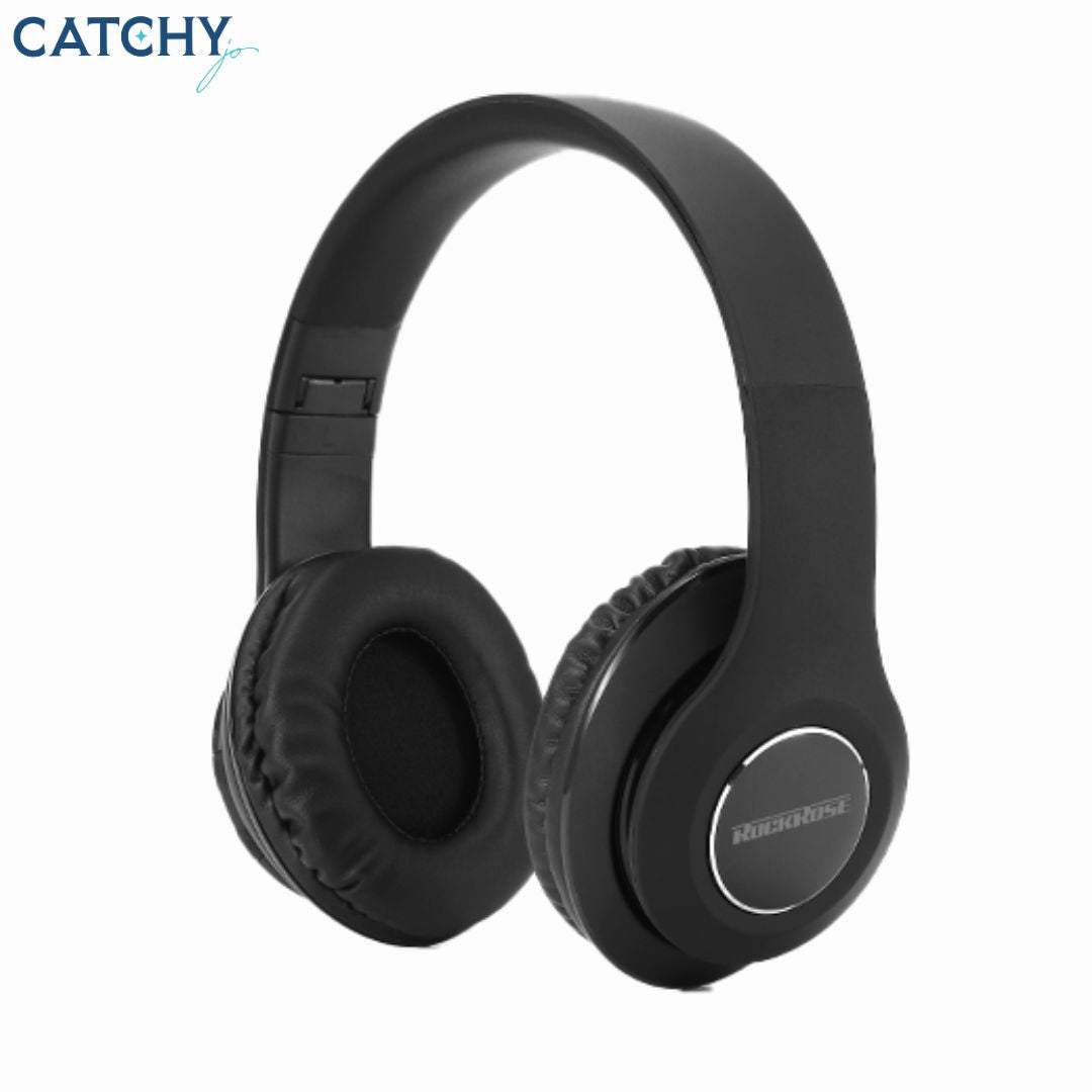 ROCKROSE Reggae EH Bluetooth Headset