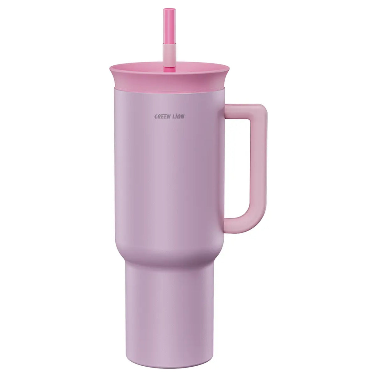 Green Lion Brighton Vacuum Travel Mug