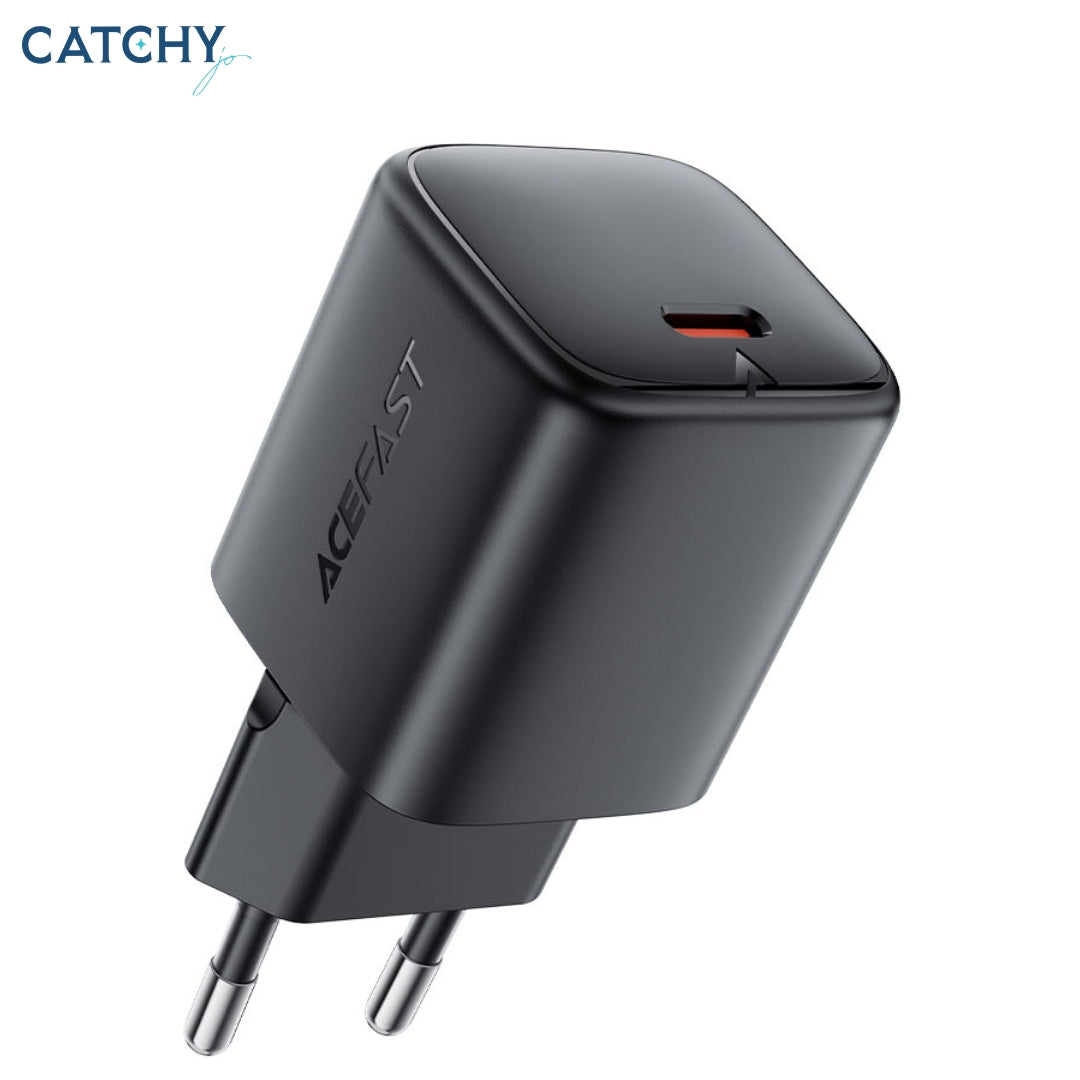 ACEFAST A119 USB-C Fast Wall Charger (45W)