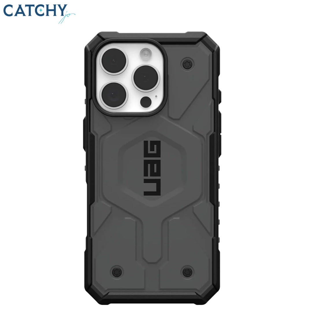 iPhone UAG Pathfinder Rugged Armor Case With MagSafe