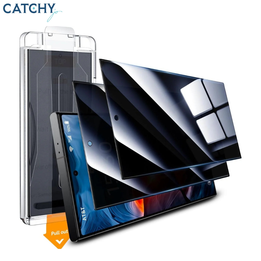 WiWU Wi-GT018 Samsung iPrivacy Tempered Glass