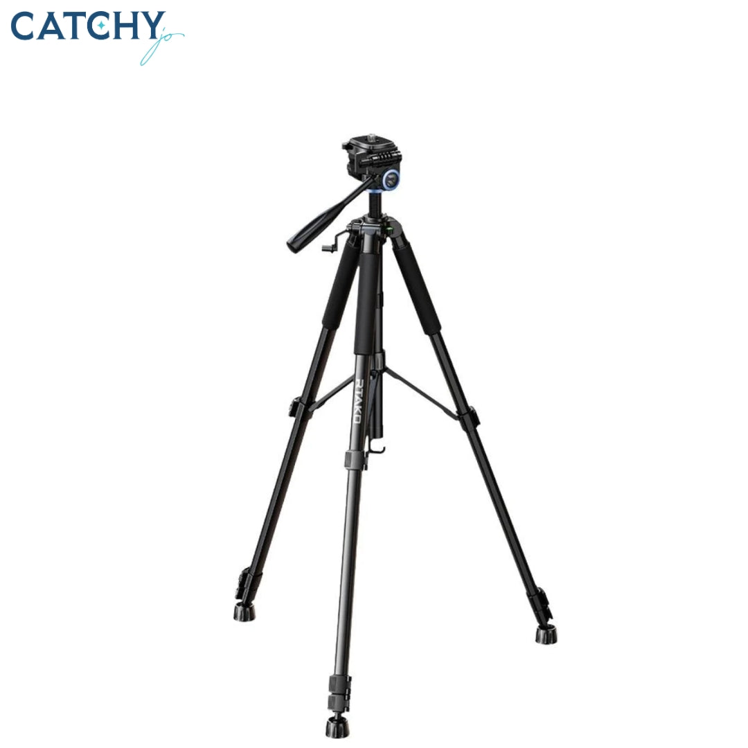 RTAKO VT-990S Hexagonal Photography Tripod