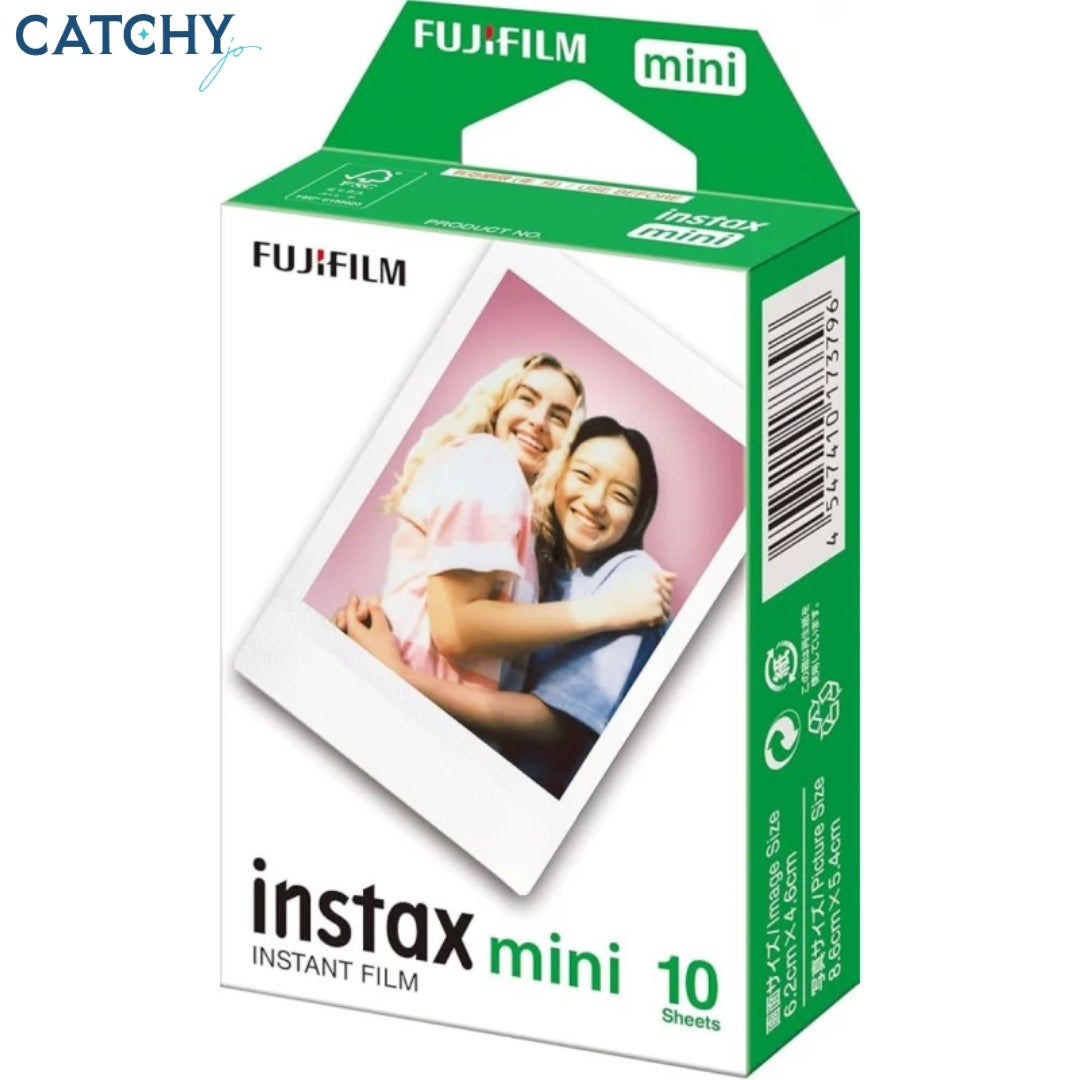 Instax Mini Film 20 Sheets