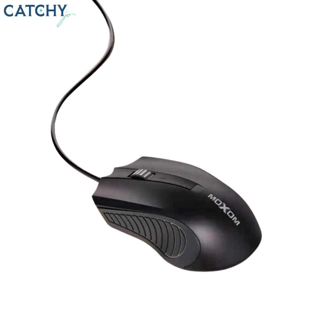 Moxom MX-MS08 Elite Wired Mouse