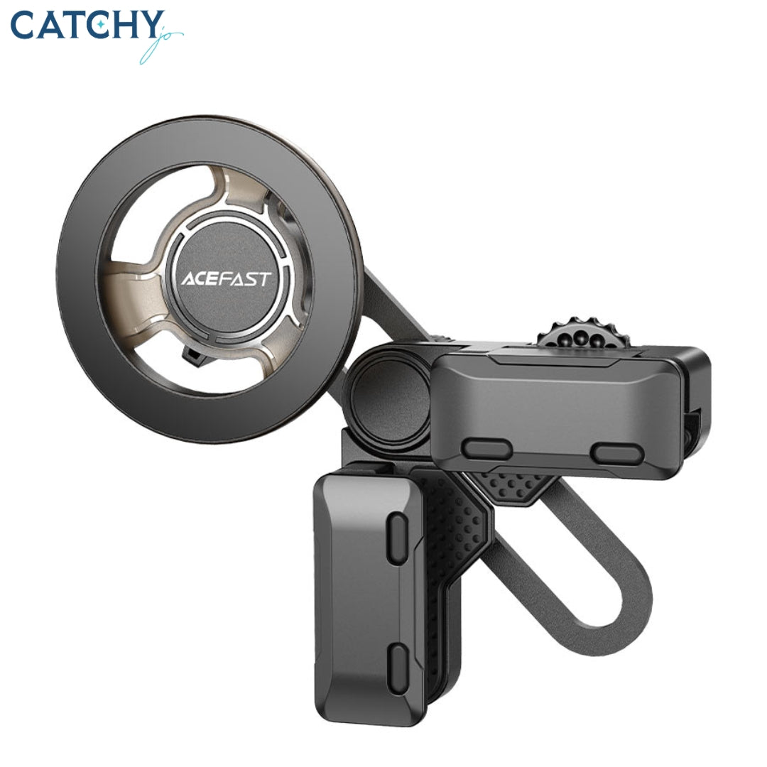 ACEFAST D43 Dashboard Magnetic Car Phone Holder