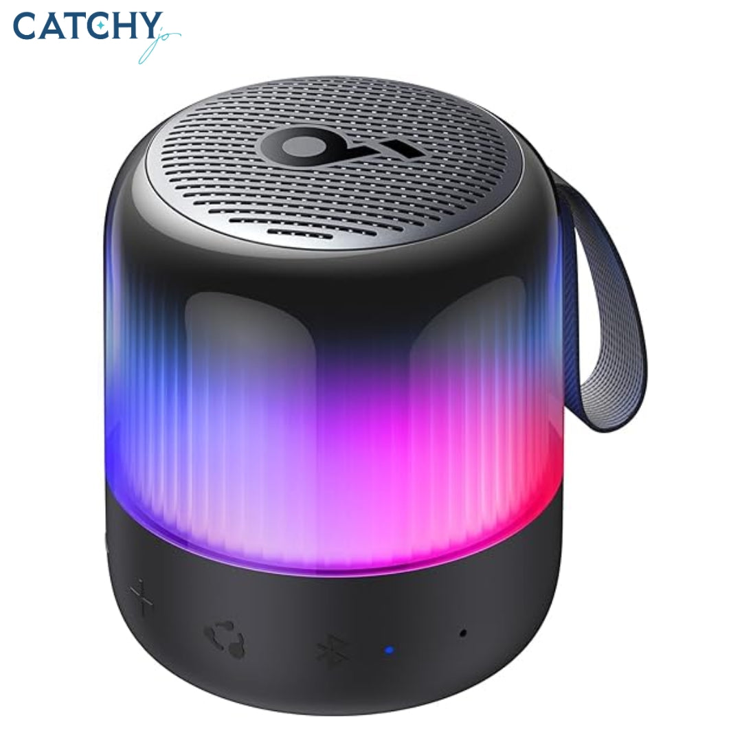 Anker Soundcore Glow Mini