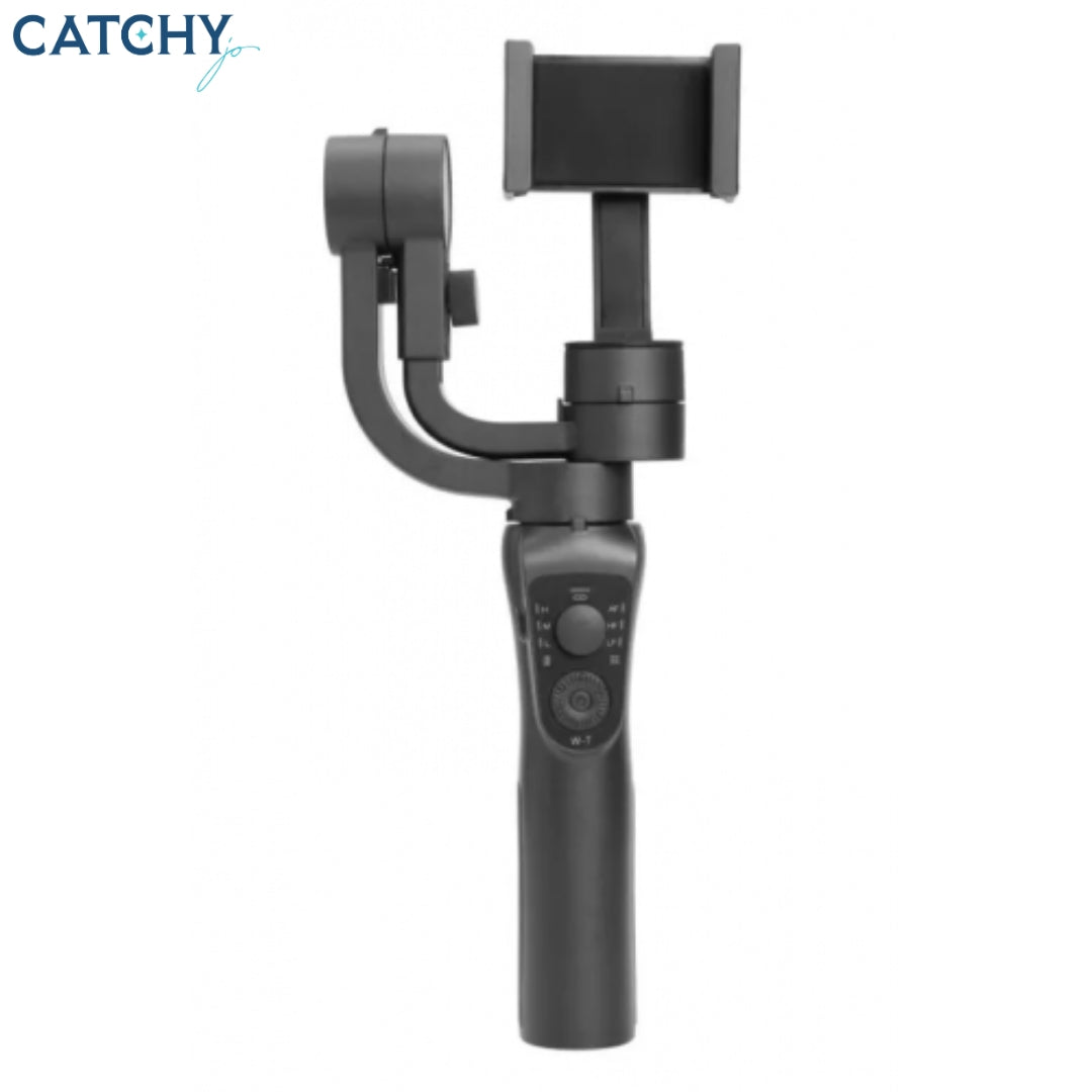 Eirmai YB-G5 3-Axis Smartphone Stabilizer