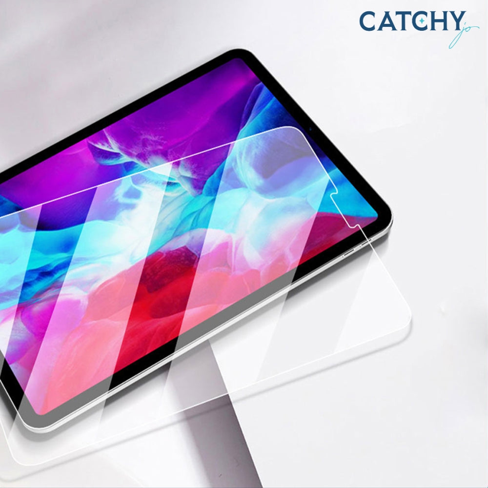 WiWU IVISTA Glass Screen Protector For iPad