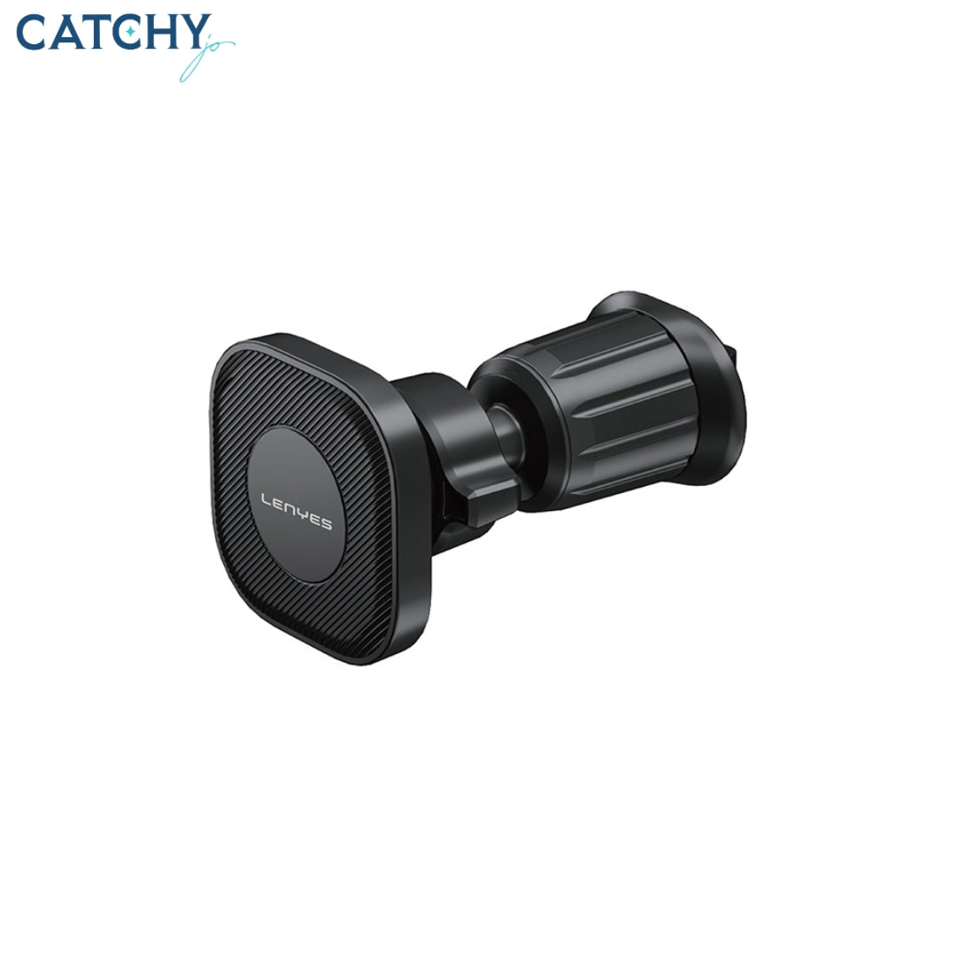 LENYES CR193 Magnetic Car Phone Holder Air Vent