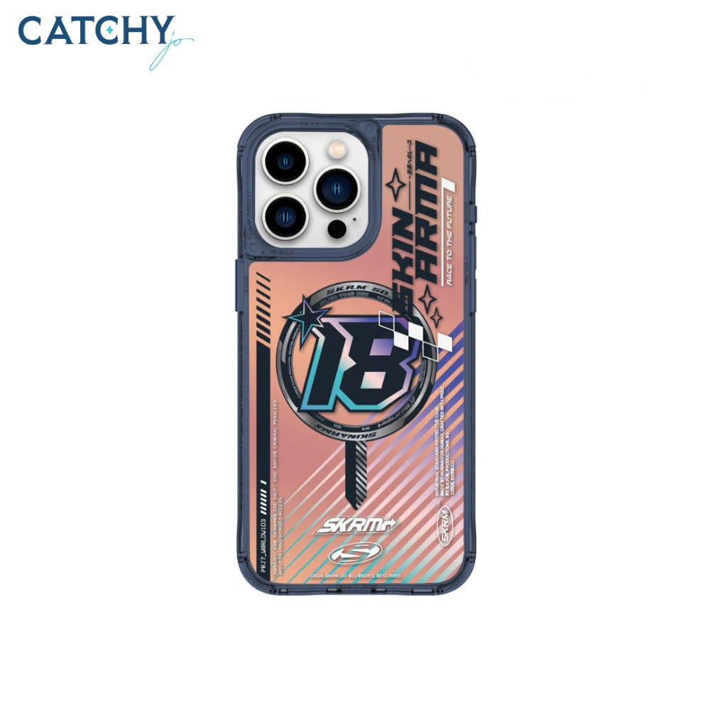 SKINARMA DRIFT MagSafe iPhone Case