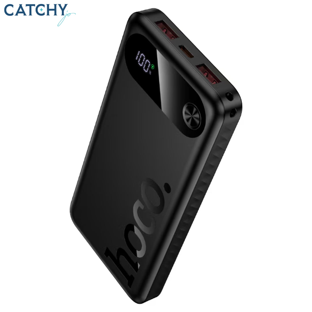 HOCO J154 Victorious Power Bank (10000mAh)