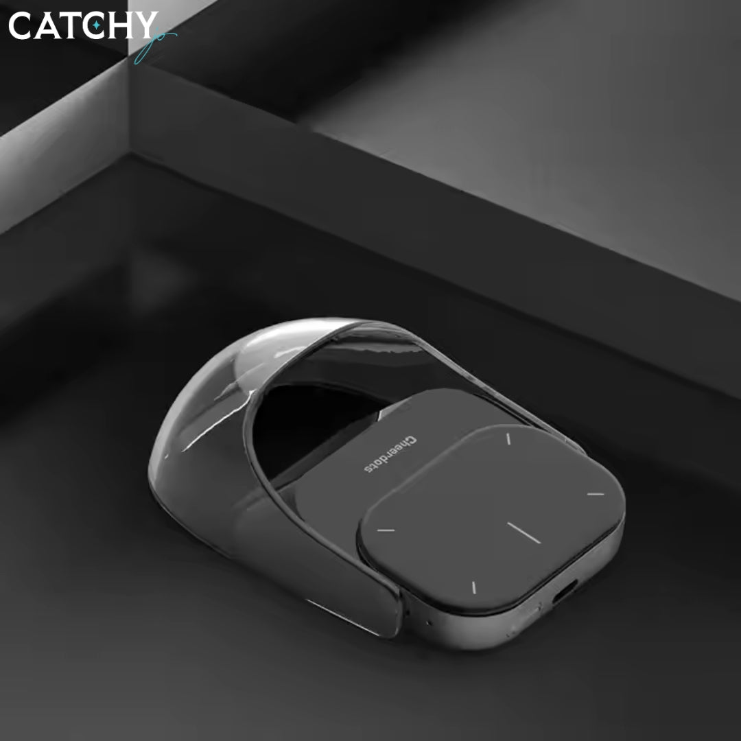 Cheerdots 2 Detachable Wireless Air Mouse