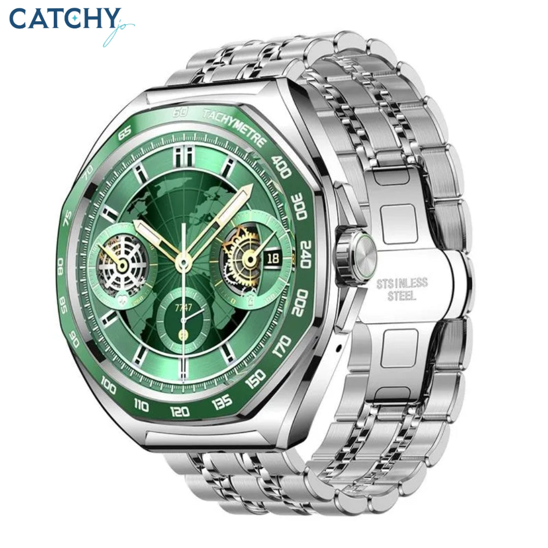 JOYROOM Venture JR-FV2 Pro Smart Watch