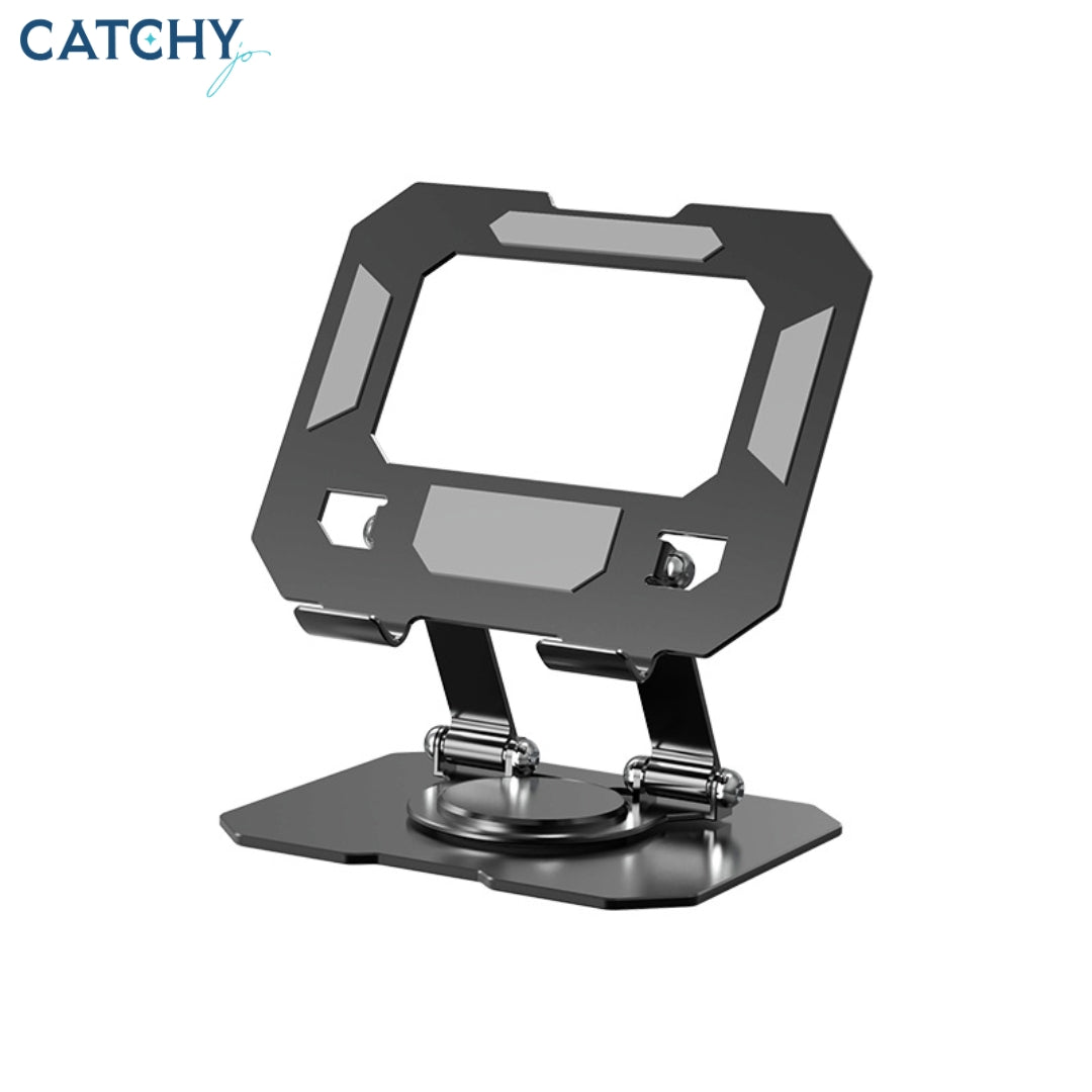 Metal 360 Desktop Tablet Stand