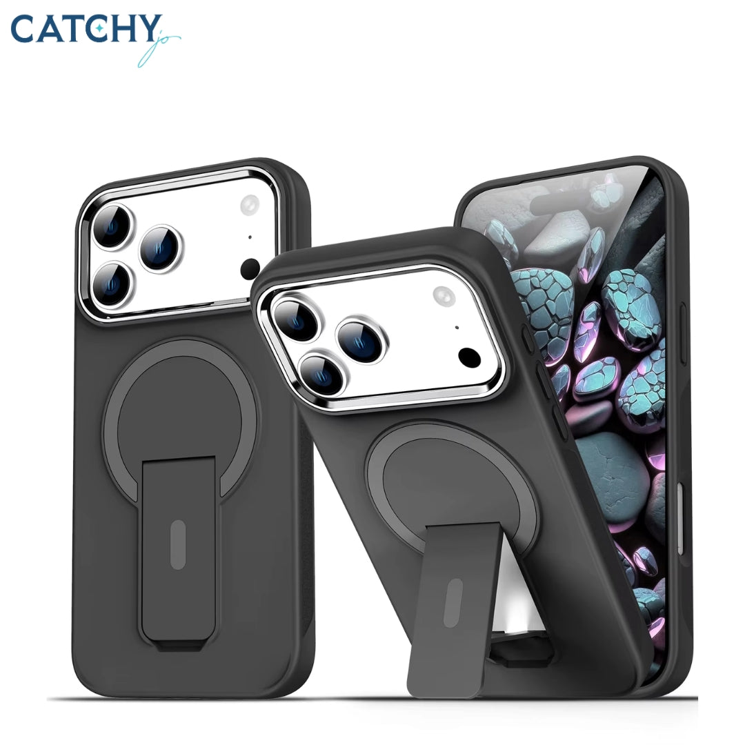 iPhone Air Invisible Magnetic Case