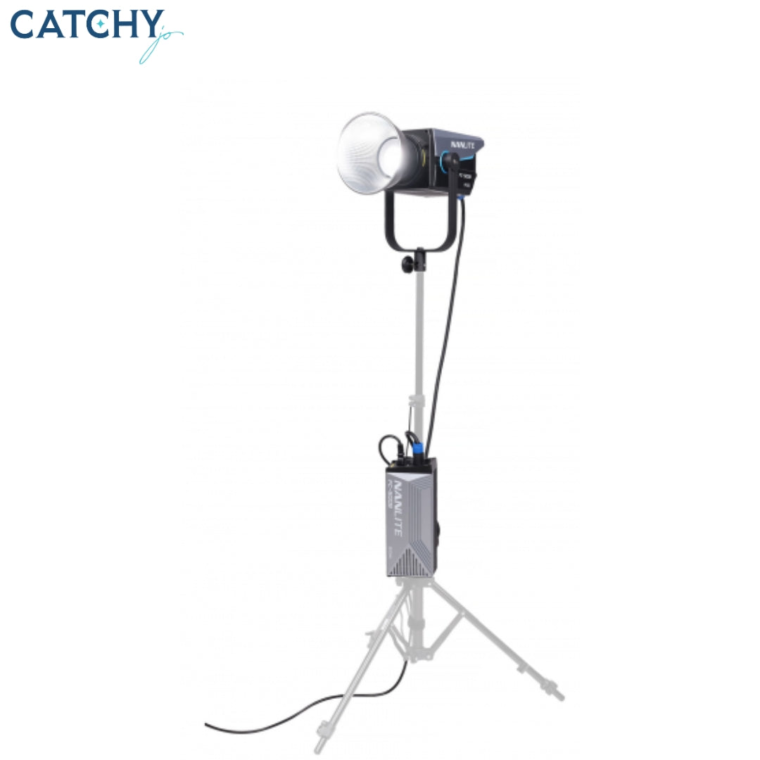 Nanlite FC500B Bi-Color LED Spotlight