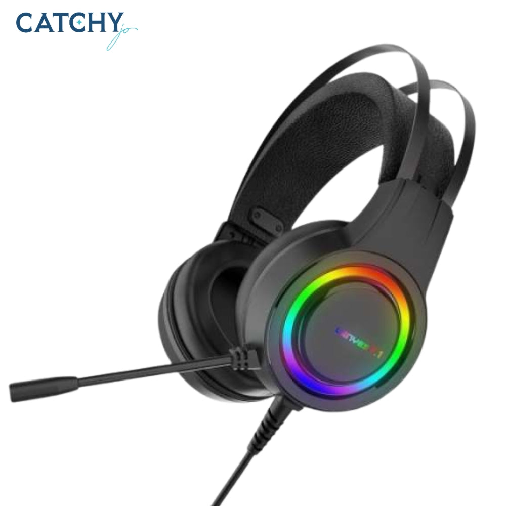 LENYES GH51 Gaming Headset