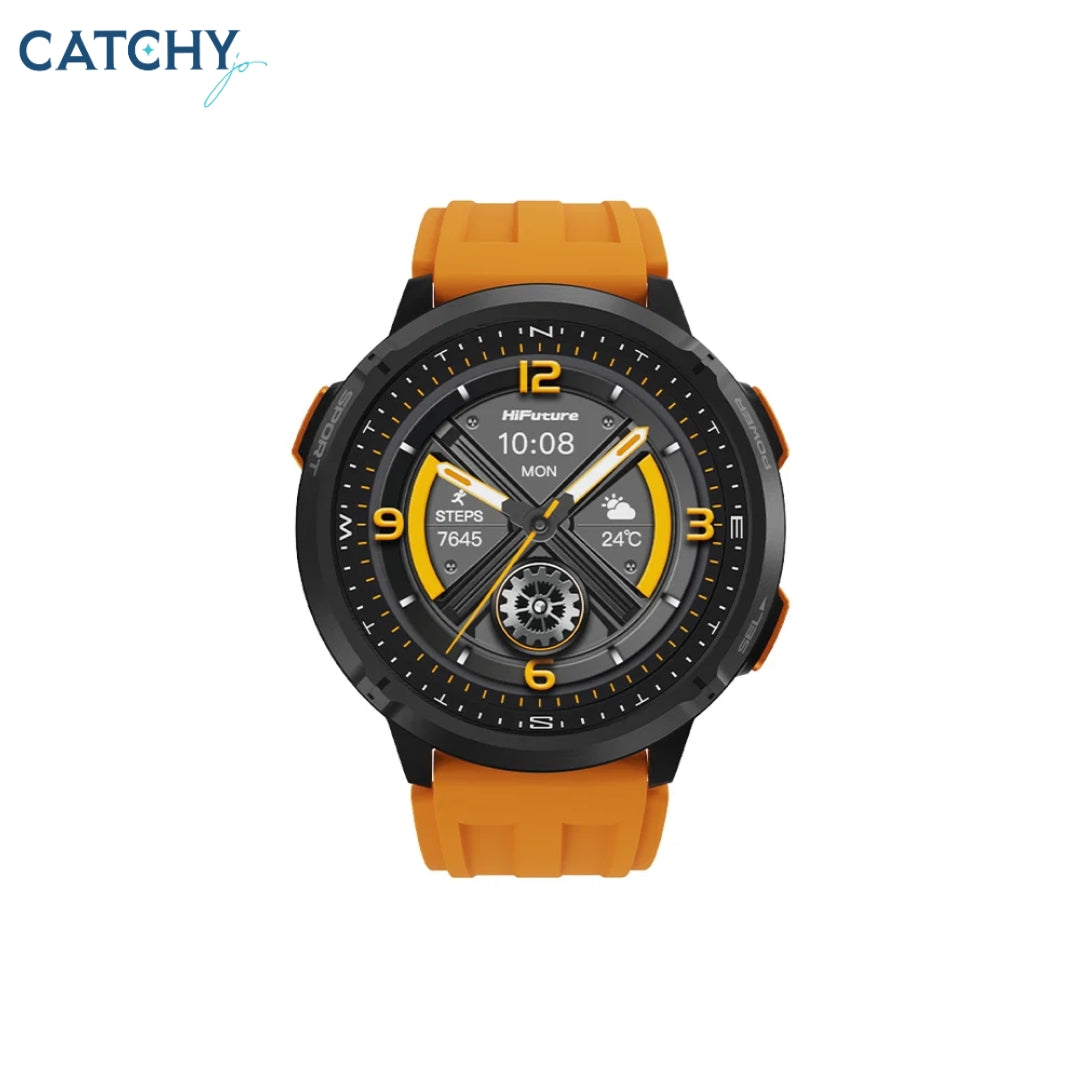 HiFuture MIX 3 Smart Watch