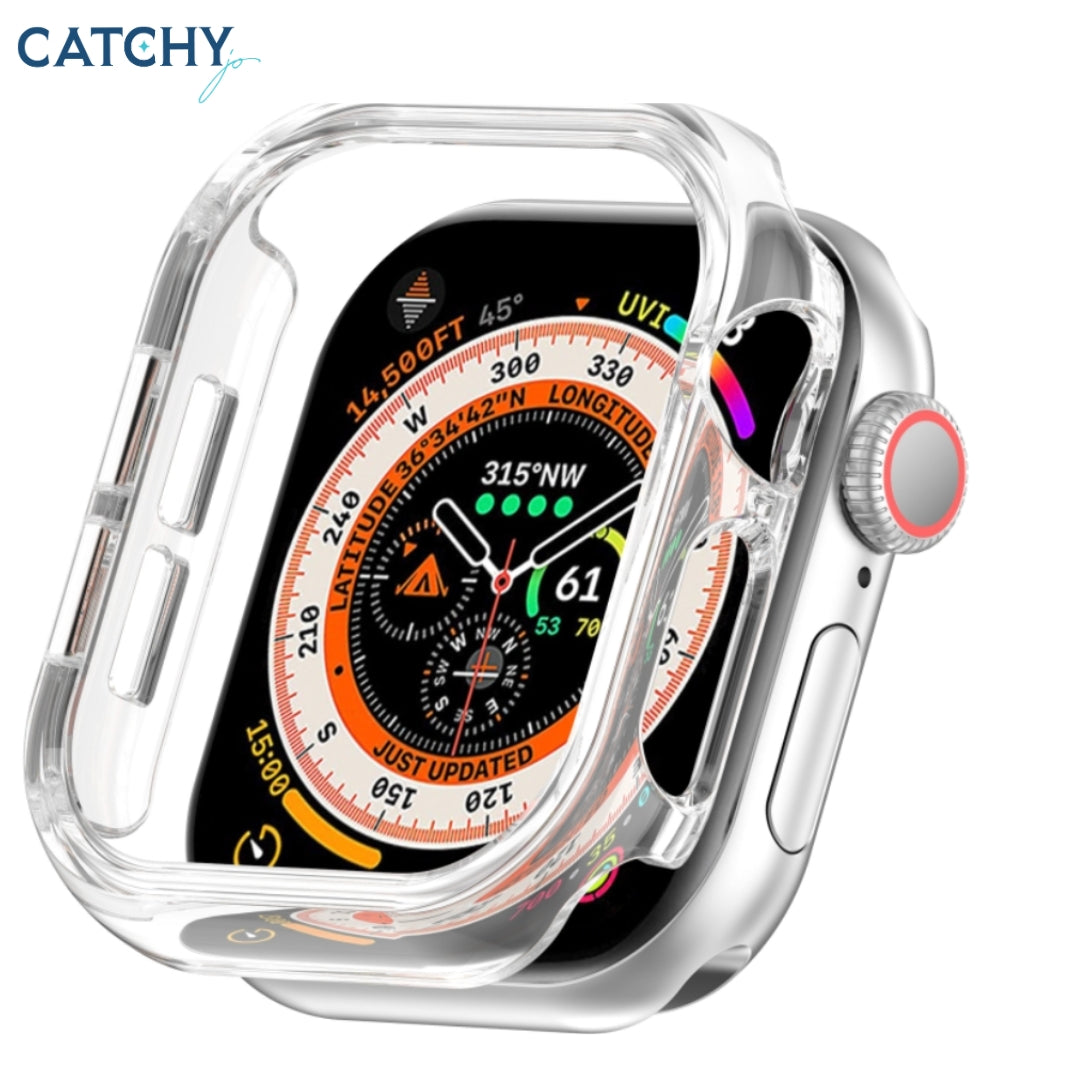 Binkson Apple Watch Case (Without Screen)