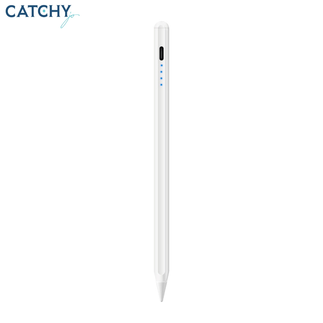 قلم Apple Pencil طراز WiWU E A02