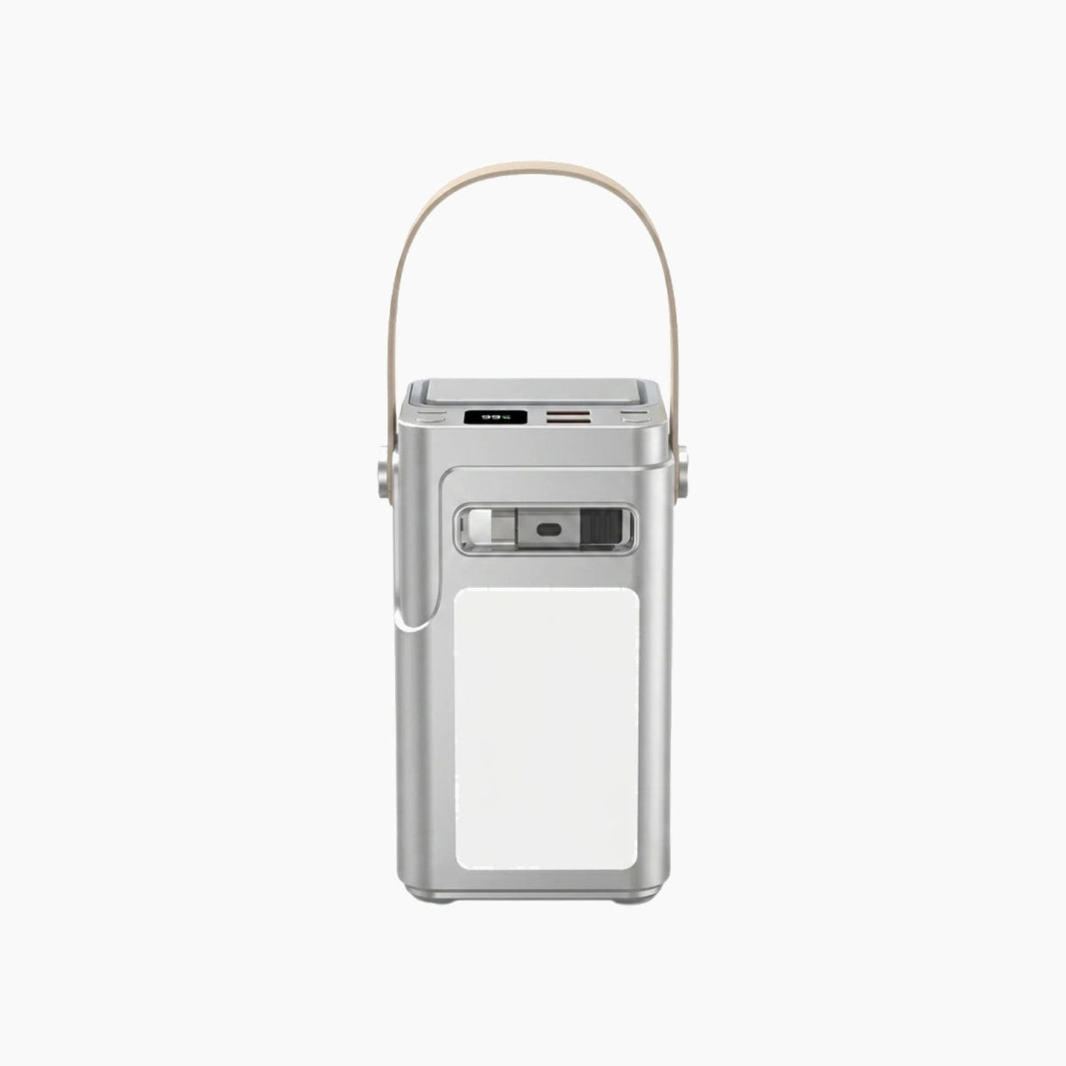 WiWU NX004-B Outdoor Power Station (60000mAh)
