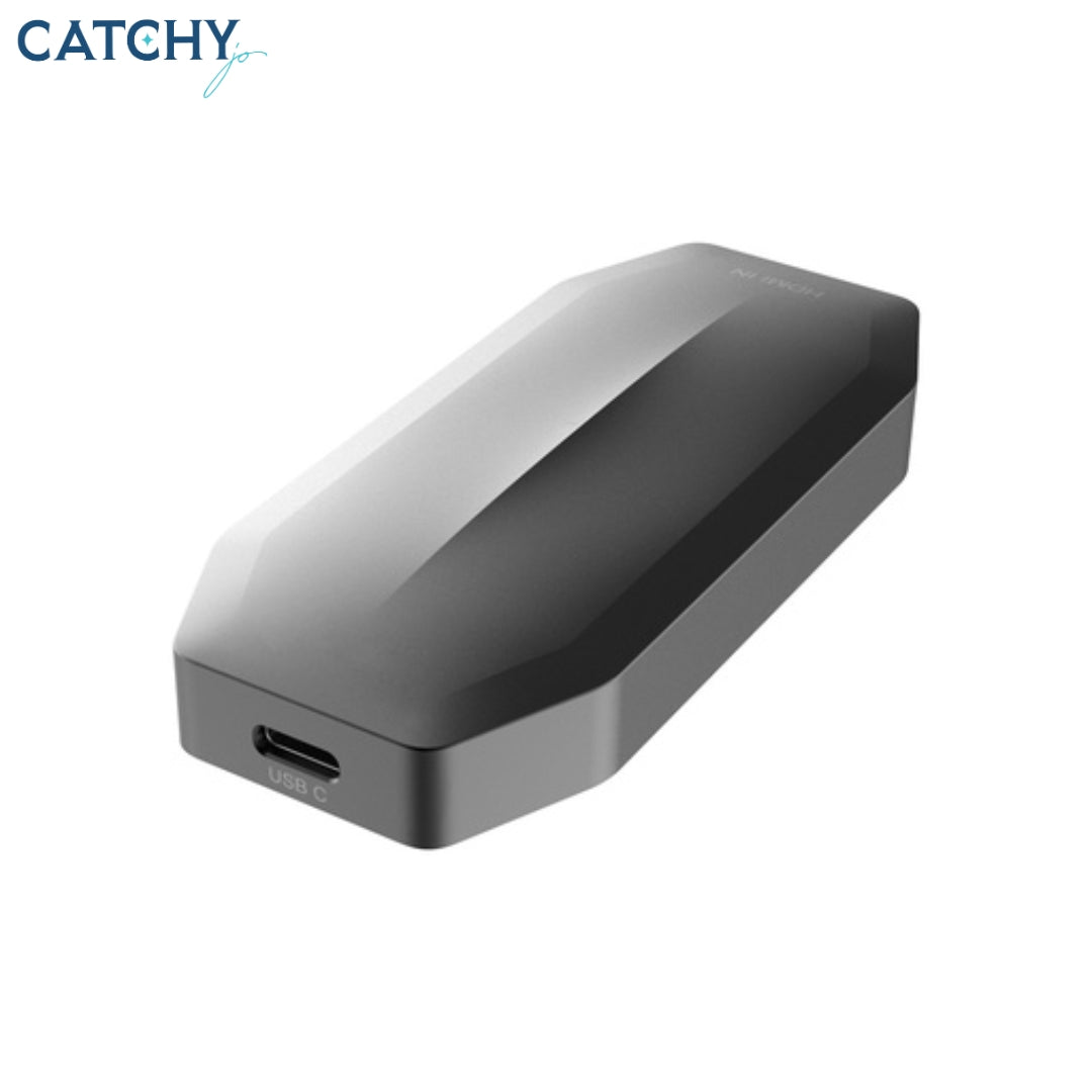 Powerology Capture Card