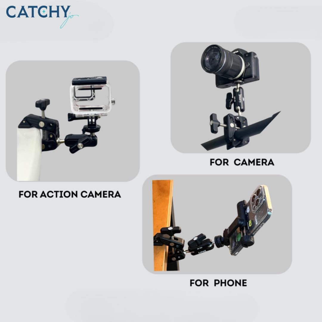 JMARY MS-90 Tripod Accessories