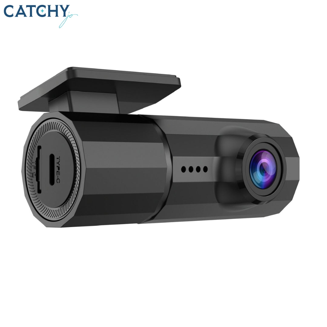 Phone Planet Dash Cam