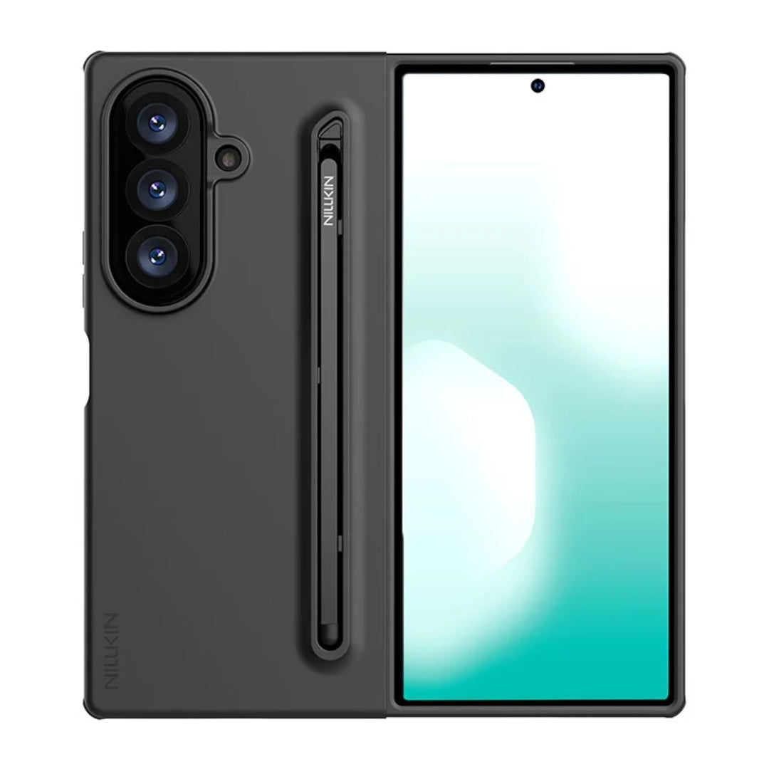 Flex Pure Fold Galaxy Z Fold 8 Case With Stylus Pen