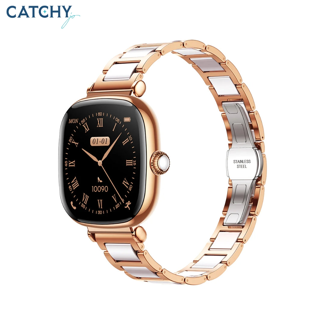 JOYROOM R-FS1 Lady Smart Watch