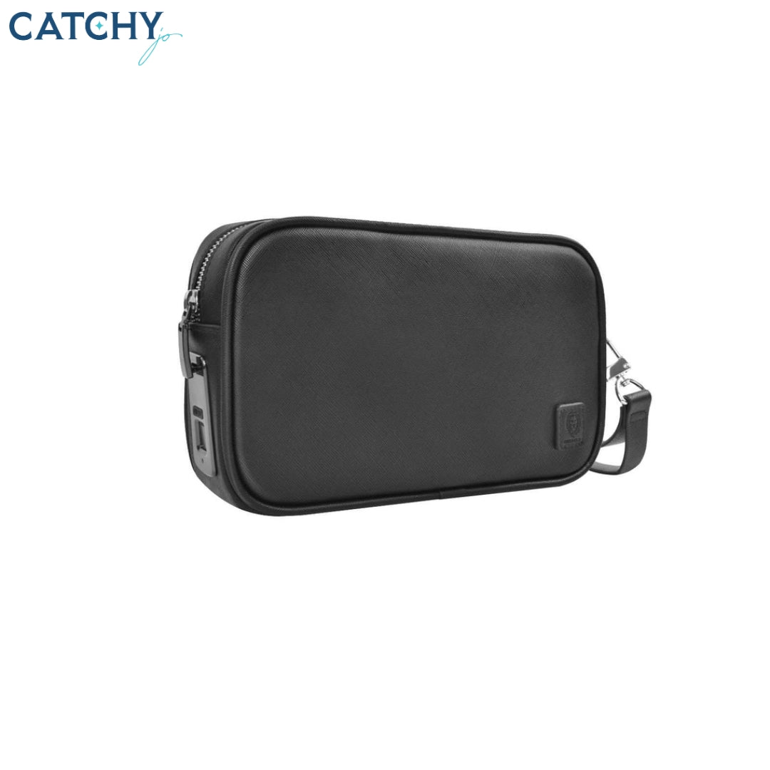 Green Lion Elegant Smart Security Pouch