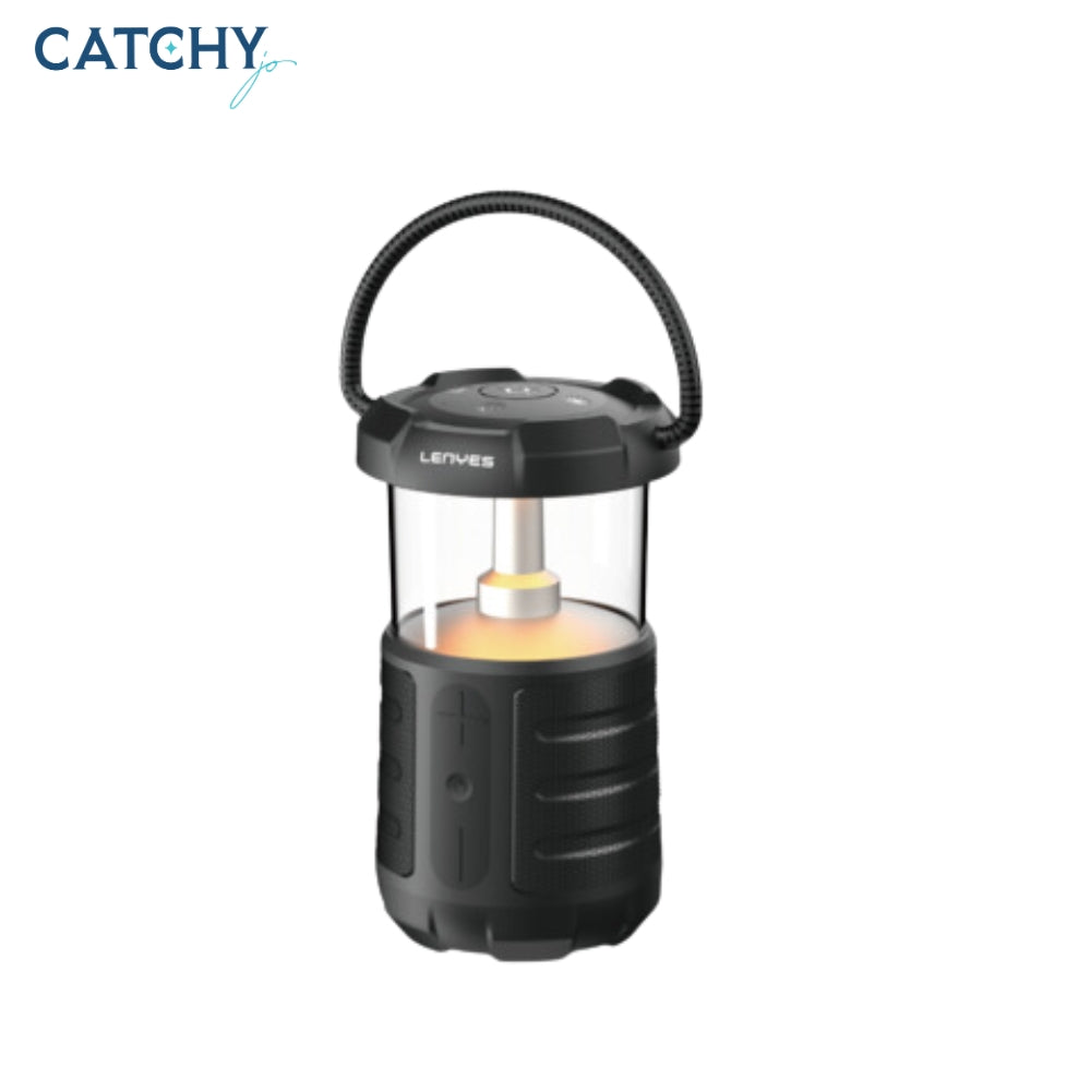 LENYES S230 Wireless Speaker